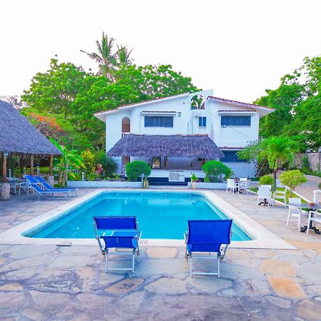 Resort Mombasa Exterior foto