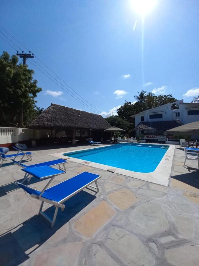 Resort Mombasa Exterior foto