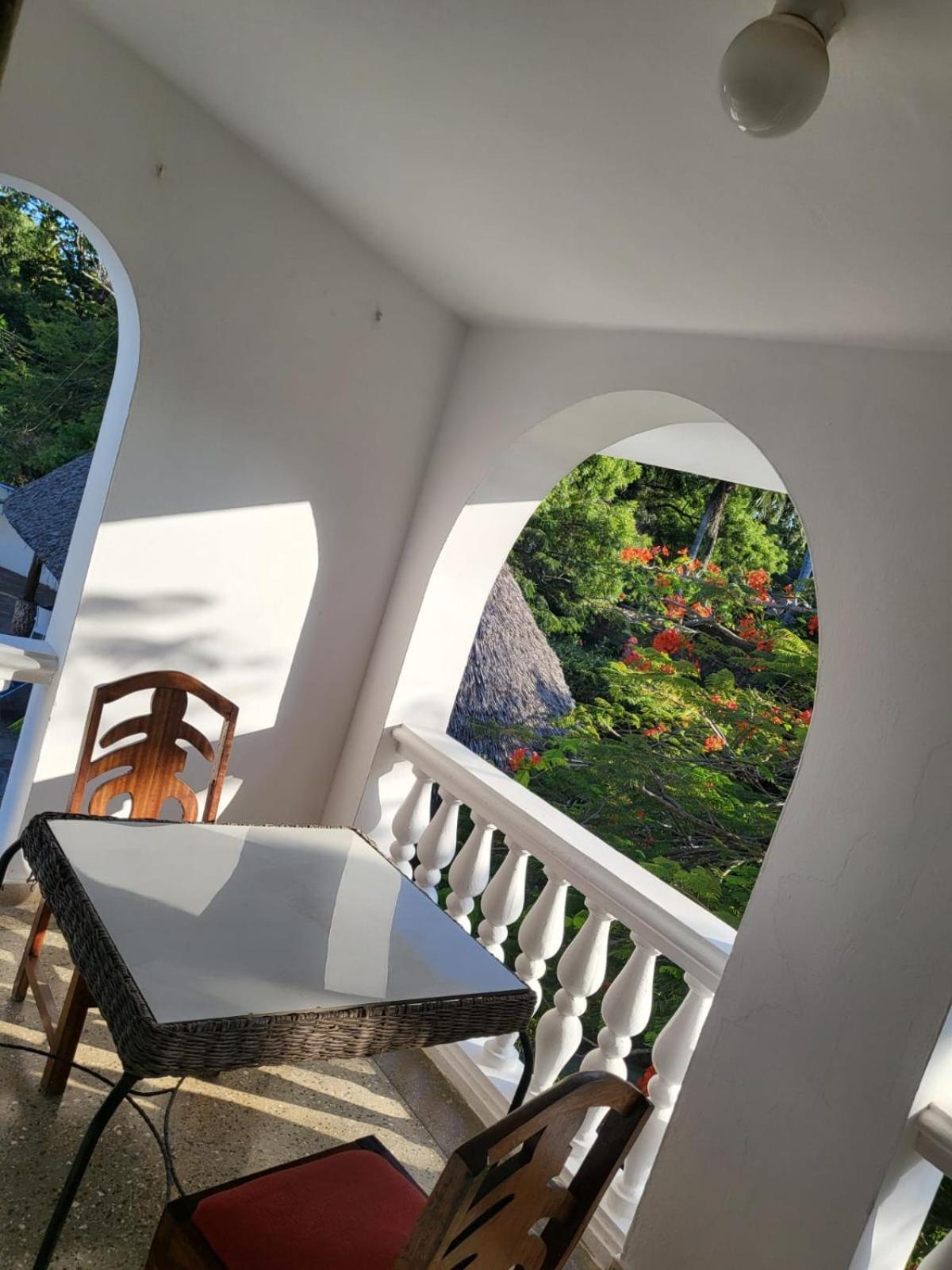 Resort Mombasa Exterior foto