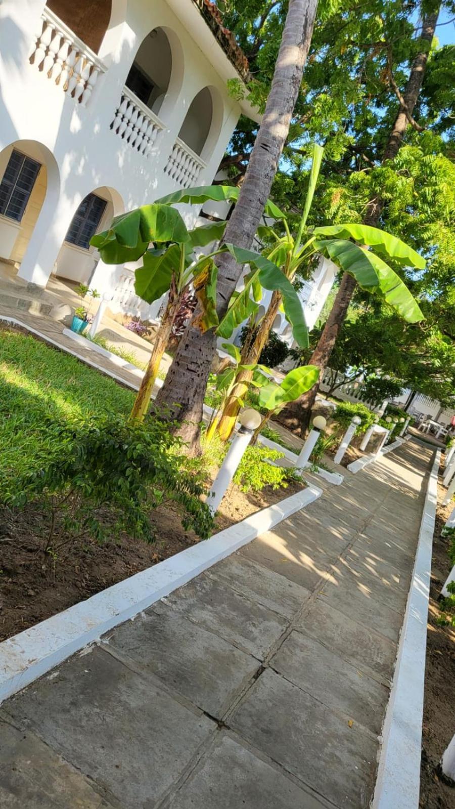 Resort Mombasa Exterior foto