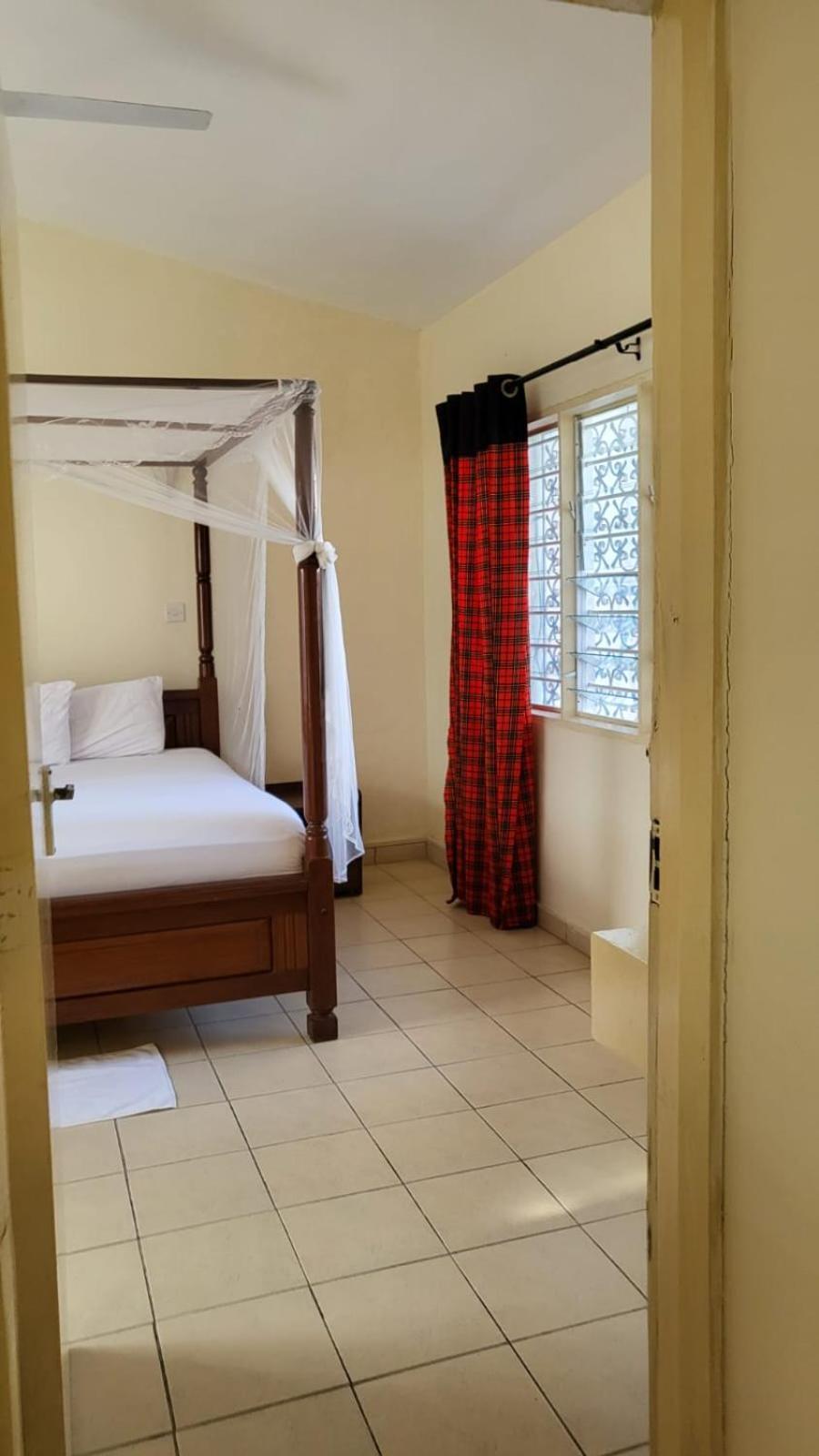 Resort Mombasa Exterior foto