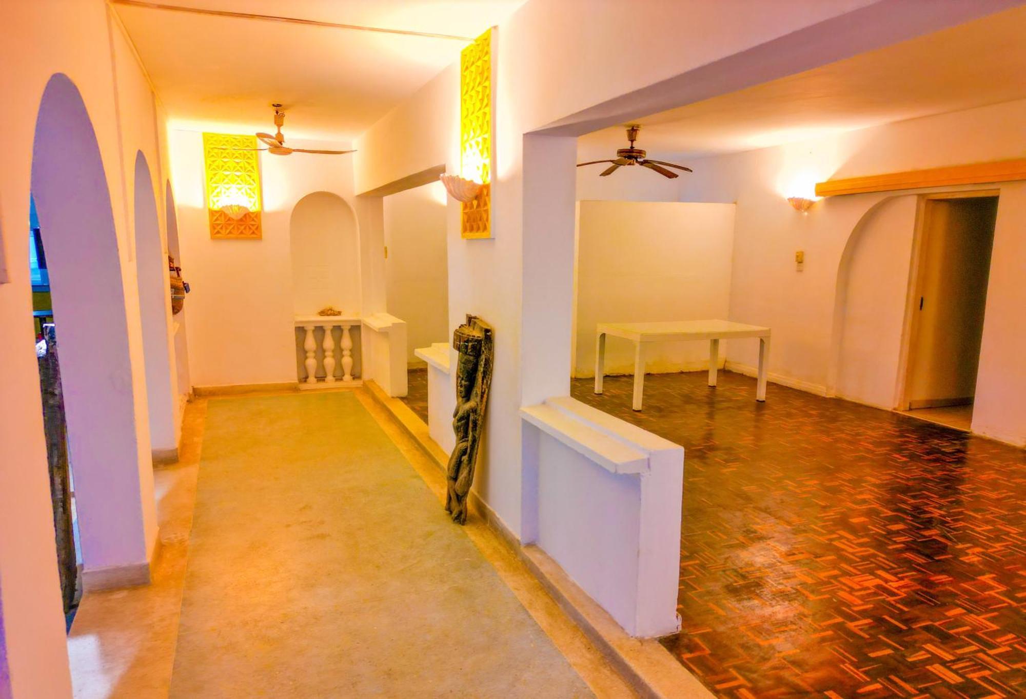 Resort Mombasa Exterior foto