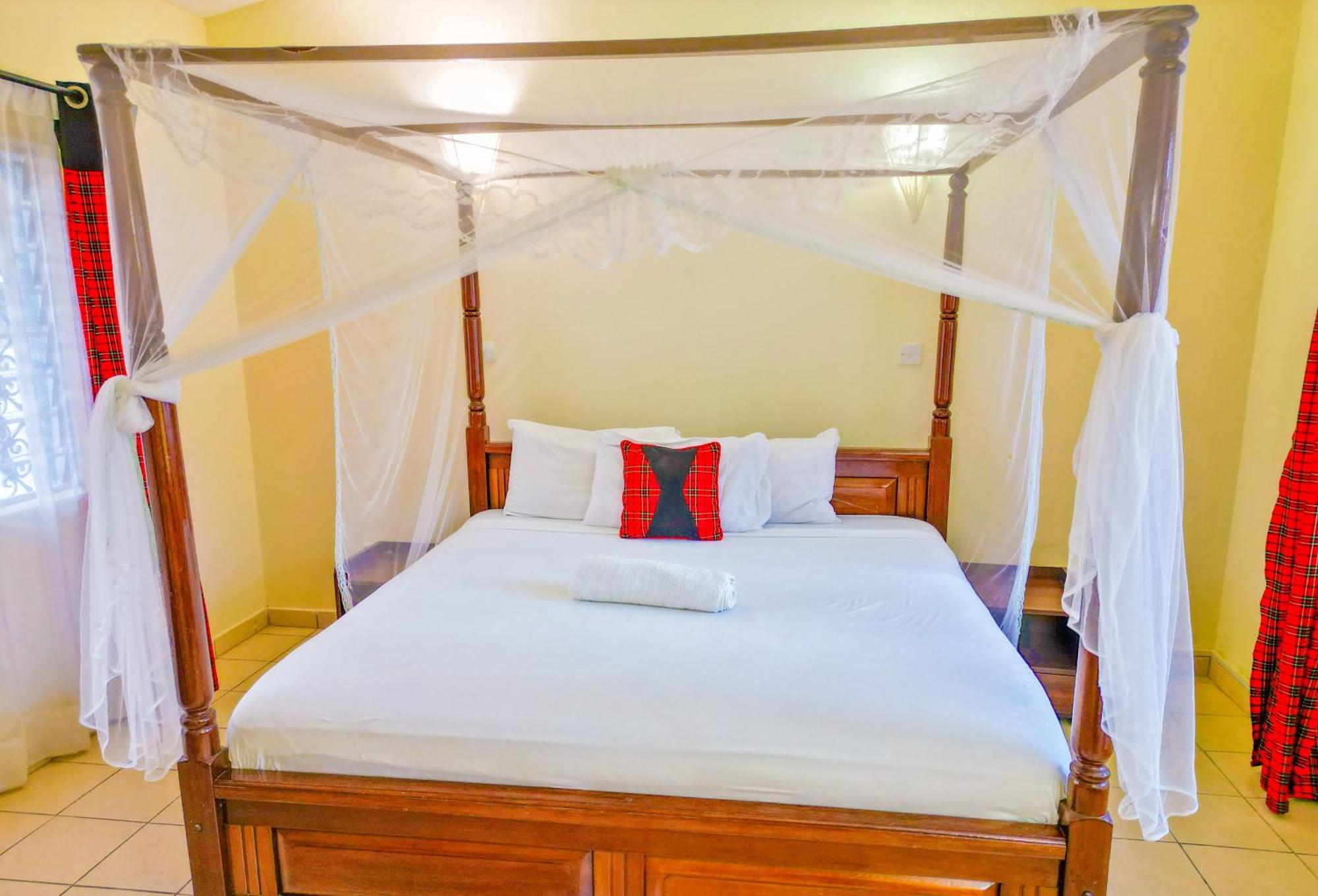 Resort Mombasa Exterior foto