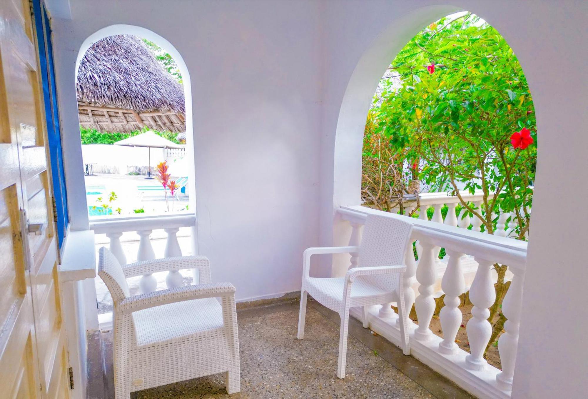Resort Mombasa Exterior foto