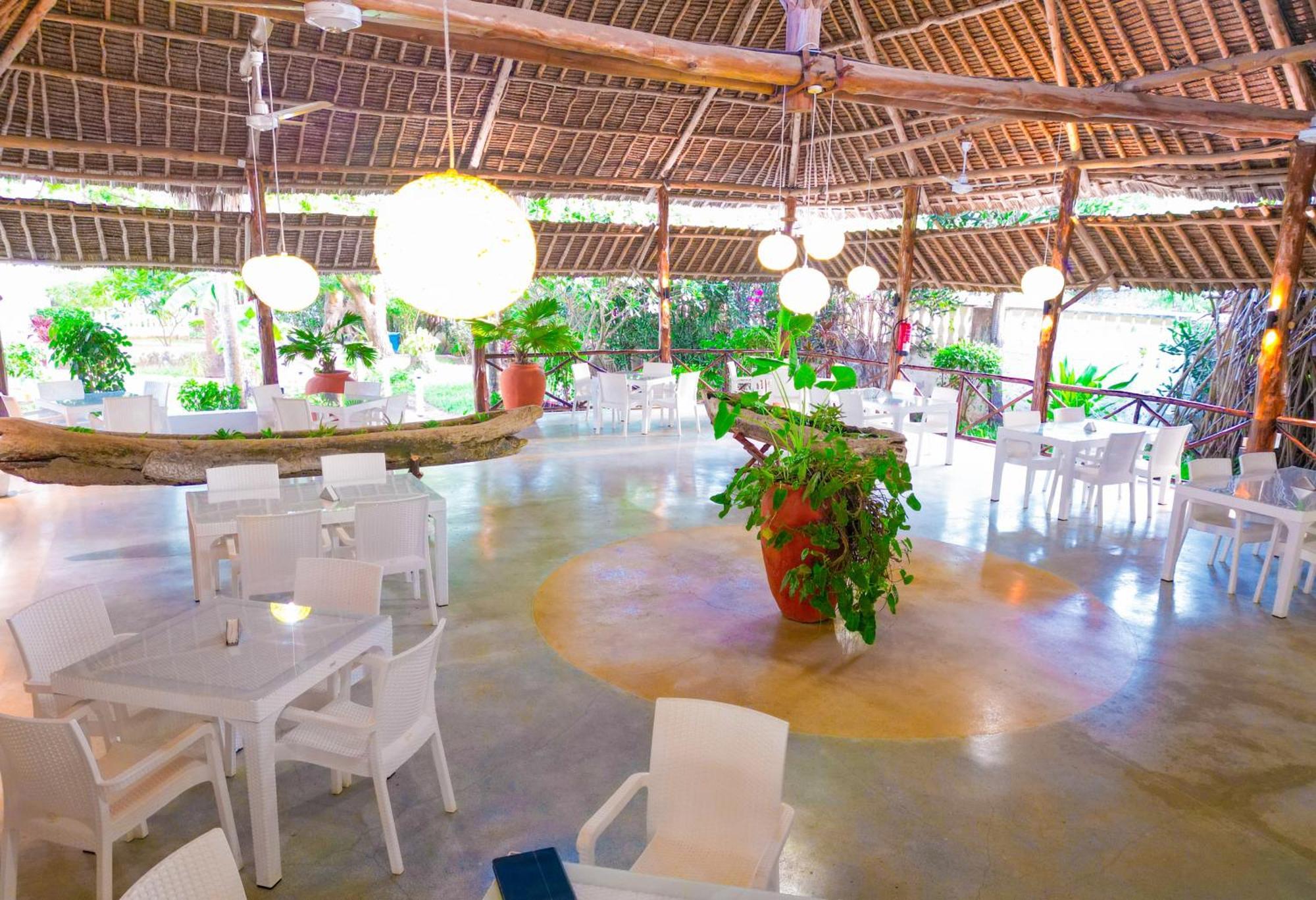 Resort Mombasa Exterior foto