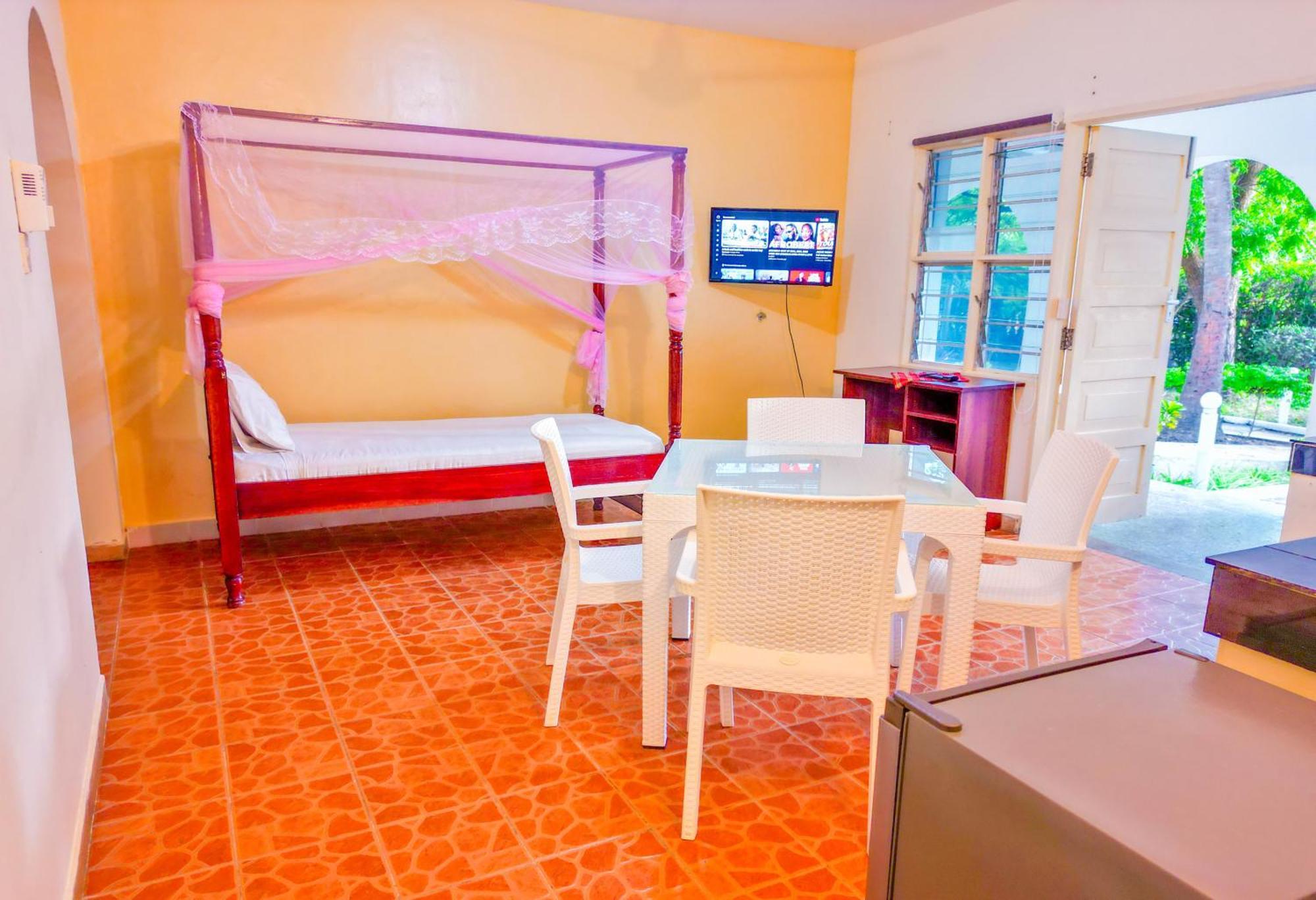 Resort Mombasa Exterior foto