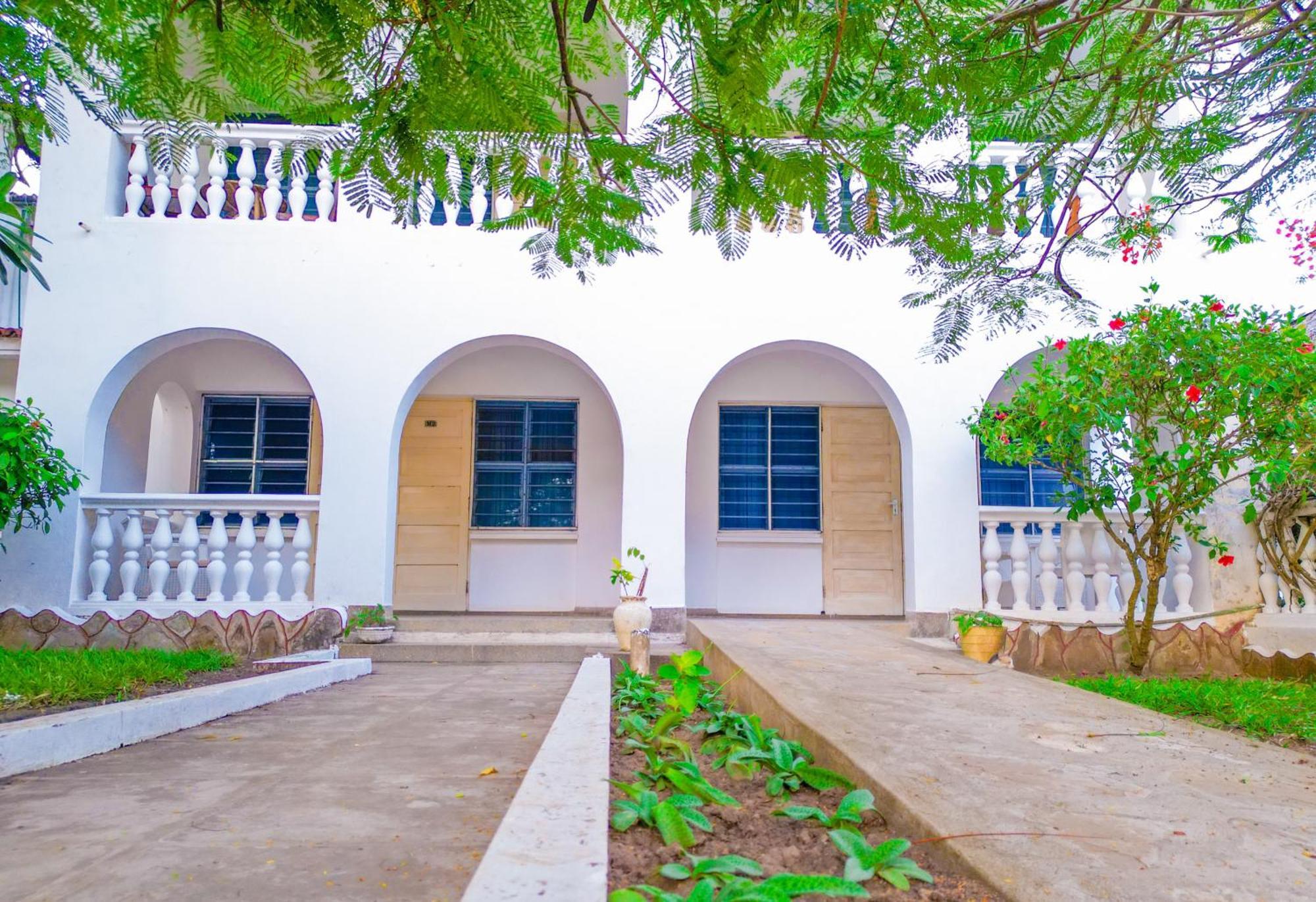 Resort Mombasa Exterior foto