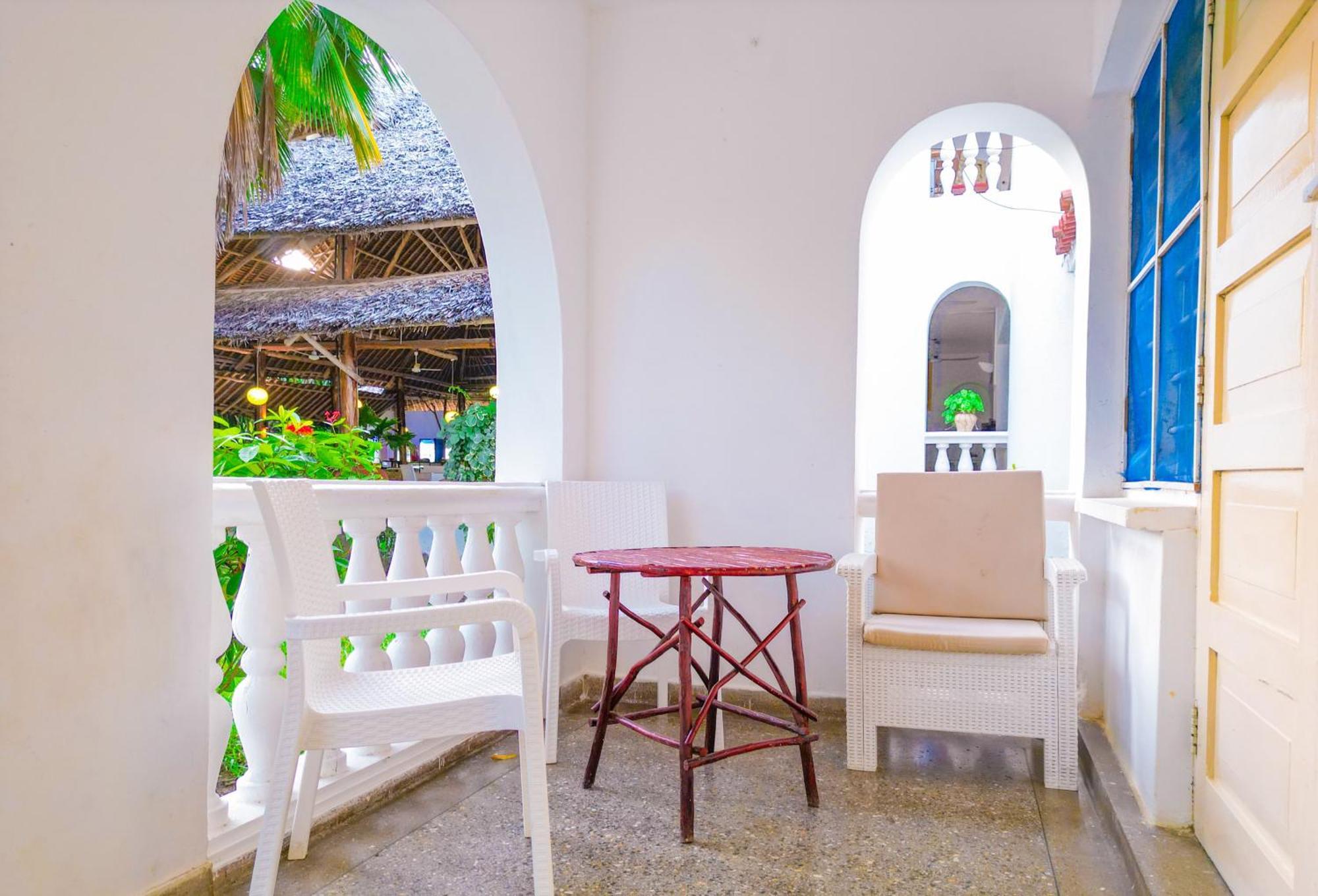 Resort Mombasa Exterior foto