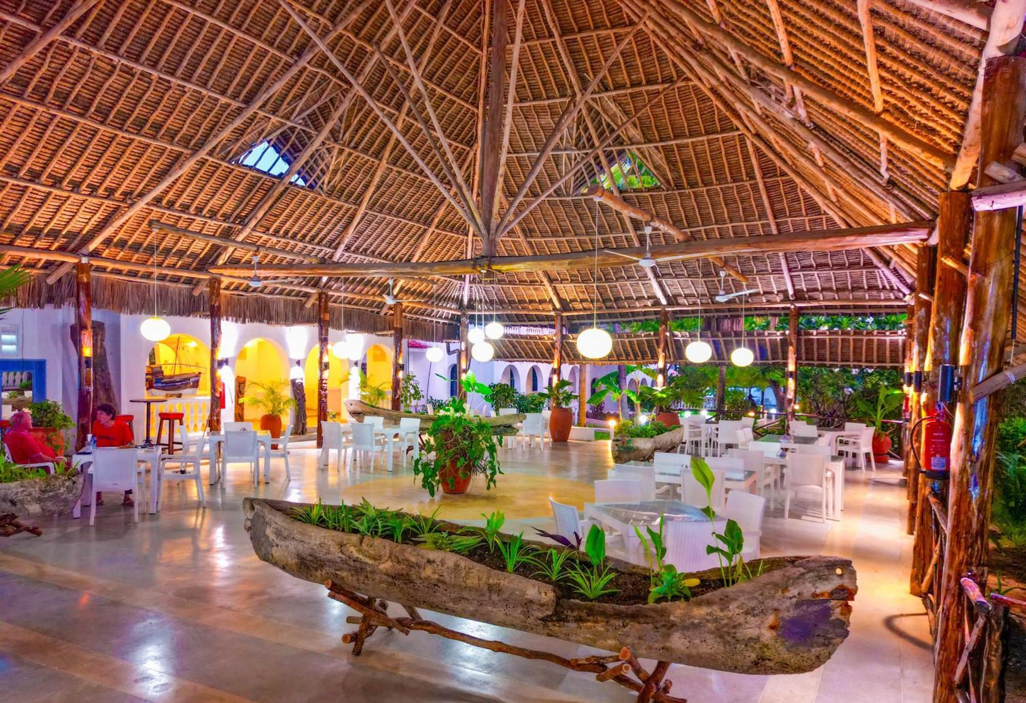 Resort Mombasa Exterior foto