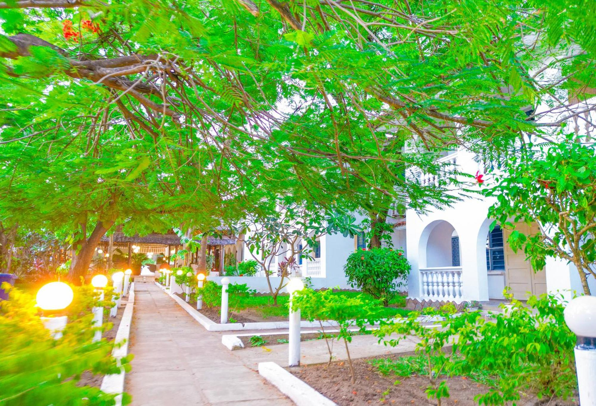 Resort Mombasa Exterior foto